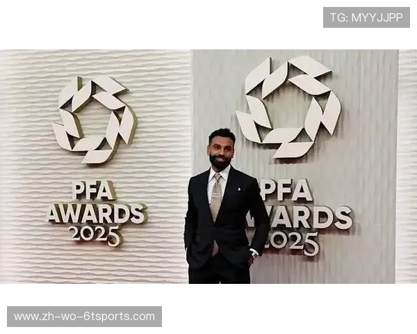 PFA英超年度最佳球员奖项设立背景与评选标准