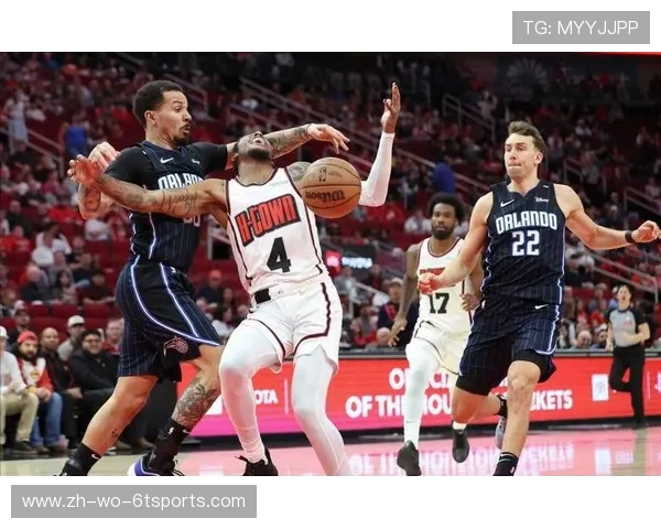 火箭队大胜魔术队精彩进球集锦回顾 火箭队大胜魔术队精彩进球集锦回顾