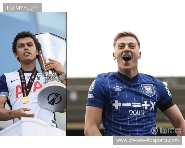 青训风暴：新生代球员如何影响英超关键比分走向