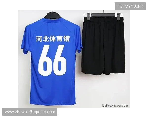 高性能足球服装的面料与运动员表现提升