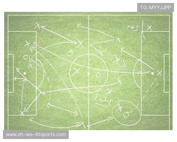 足球比赛中的关键传球与战术执行