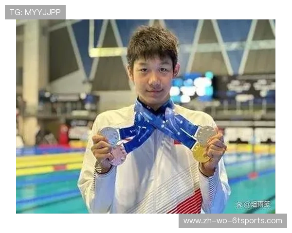 麦克沃伊破纪录领衔中国游泳公开赛新星张展硕成绩创新高