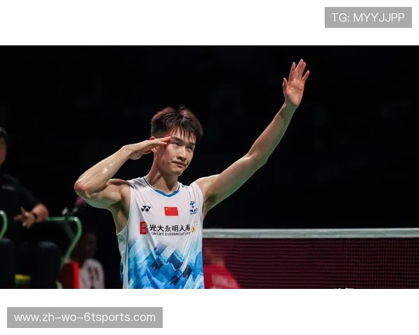 国羽新星李诗沣亚锦赛首轮出局后续赛程看点解析