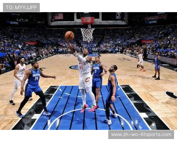 正负值谷底班凯罗状态低迷魔术因核心失准憾负对手